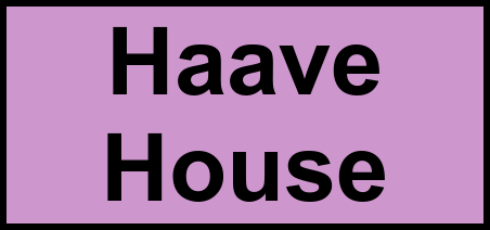 Logo of Haave House, Assisted Living, Oak View, CA