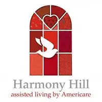 Logo of Harmony Hill, Assisted Living, Huntingdon, TN