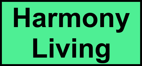 Logo of Harmony Living, Assisted Living, McMinnville, OR