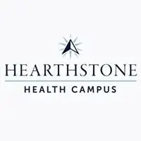 Logo of Hearthstone Health Campus, Assisted Living, Bloomington, IN