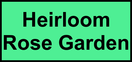 Logo of Heirloom Rose Garden, Assisted Living, South San Francisco, CA