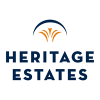 Logo of Heritage Estates, Assisted Living, Livermore, CA