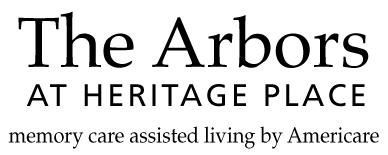 Logo of Heritage Place, Assisted Living, Lexington, TN