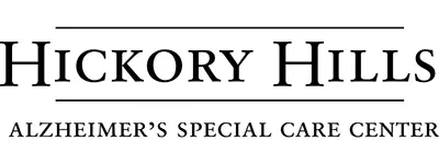 Logo of Hickory Hills Alzheimer's Special Care Center, Assisted Living, Memory Care, Hendersonville, TN