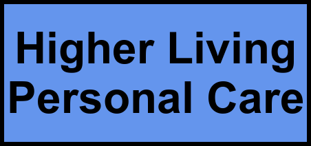 Logo of Higher Living Personal Care, Assisted Living, Warrenton, GA