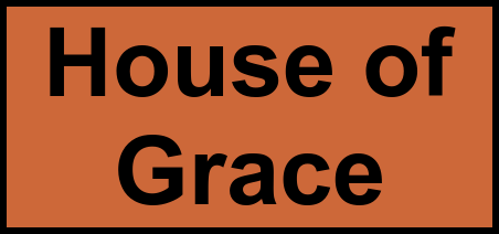 Logo of House of Grace, Assisted Living, Denham Springs, LA