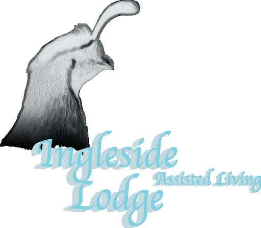 Logo of Ingleside Lodge, Assisted Living, Yucca Valley, CA