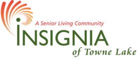 Logo of Insignia of Towne Lake, Assisted Living, Woodstock, GA