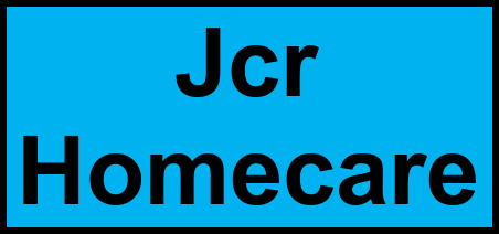 Logo of Jcr Homecare, Assisted Living, Memory Care, Las Vegas, NV