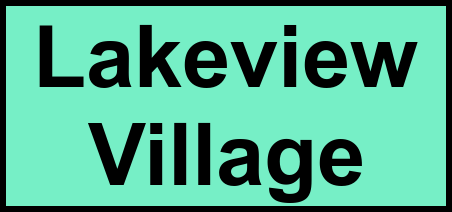 Logo of Lakeview Village, Assisted Living, Amana, IA