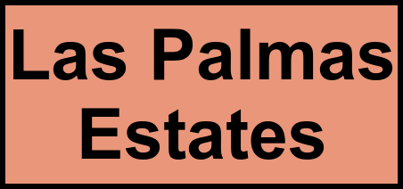 Logo of Las Palmas Estates, Assisted Living, Turlock, CA