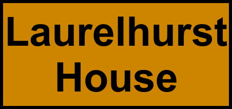 Logo of Laurelhurst House, Assisted Living, Portland, OR