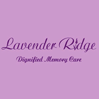 Logo of Lavender Ridge - Mount Vernon, Assisted Living, Mount Vernon, IL