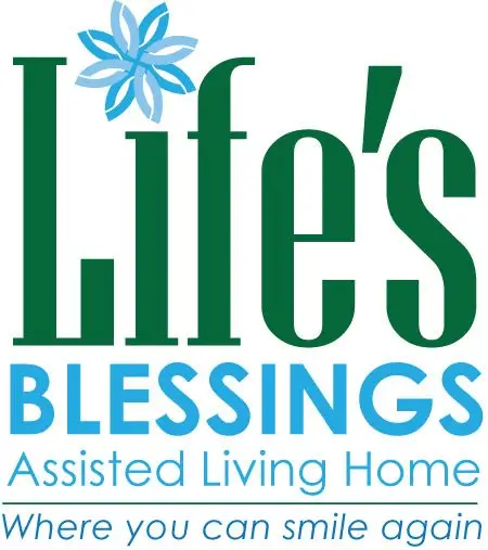 Logo of Life's Blessings Assisted Living Home, Assisted Living, Phoenix, AZ