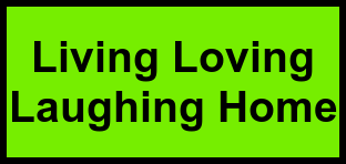 Logo of Living Loving Laughing Home, , Fort Lauderdale, FL
