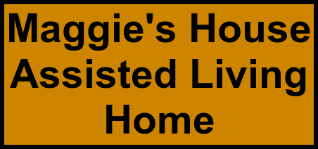 Logo of Maggie's House Assisted Living Home, Assisted Living, Phoenix, AZ