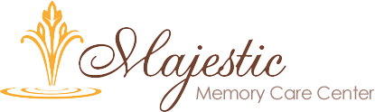 Logo of Majestic Memory Care Center, Assisted Living, Memory Care, Hollywood, FL
