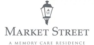 Logo of Market Street East Lake, Assisted Living, Tarpon Springs, FL