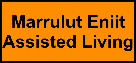 Logo of Marrulut Eniit Assisted Living, Assisted Living, Dillingham, AK