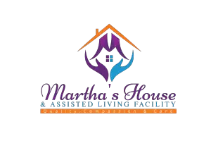 Logo of Martha's House & Assisted Living Facility, Assisted Living, Melbourne, FL