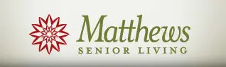 Logo of Matthews of Horicon, Assisted Living, Horicon, WI