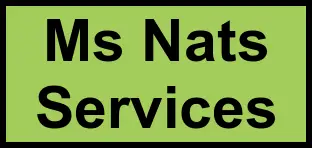 Logo of Ms Nats Services, , Orlando, FL
