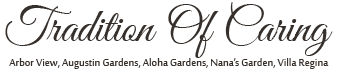 Logo of Nana's Garden, Assisted Living, Mission Viejo, CA