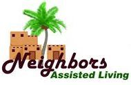 Logo of Neighbors Assisted Living, Assisted Living, Lake Havasu City, AZ