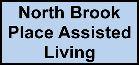 Logo of North Brook Place Assisted Living, Assisted Living, McKinney, TX