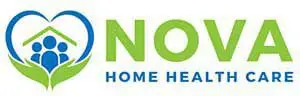 Logo of Nova Home Health Care, , Fairfax, VA