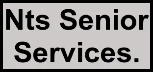 Logo of Nts Senior Services., , Plano, TX