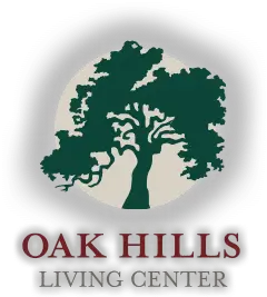 Logo of Oak Hills Assisted Living Center, Assisted Living, New Ulm, MN
