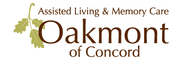 Logo of Oakmont of Concord, Assisted Living, Concord, CA