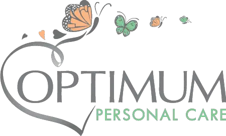 Logo of Optimum Personal Care - Missouri City, Assisted Living, Missouri City, TX