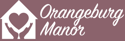 Logo of Orangeburg Manor, Assisted Living, Modesto, CA