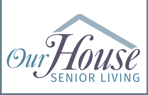 Logo of Our House Janesville Assisted Care, Assisted Living, Memory Care, Janesville, WI