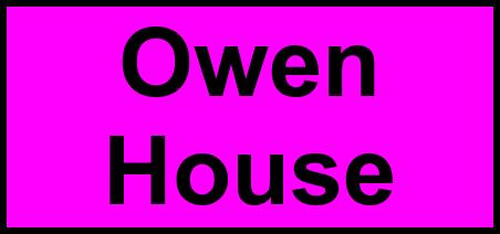 Logo of Owen House, Assisted Living, Fair Haven, VT
