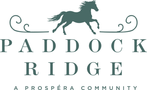 Logo of Paddock Ridge, Assisted Living, Ocala, FL