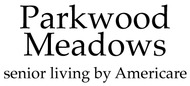 Logo of Parkwood Meadows, Assisted Living, Memory Care, Sainte Genevieve, MO