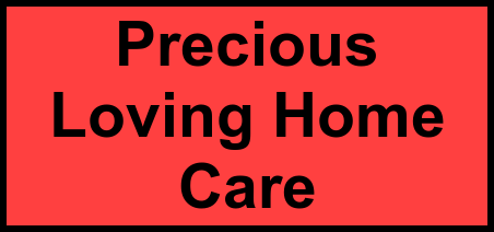 Logo of Precious Loving Home Care, Assisted Living, Surprise, AZ