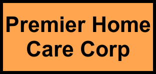 Logo of Premier Home Care Corp, , Sarasota, FL