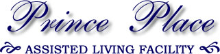 Logo of Prince Place, Assisted Living, Trafford, AL