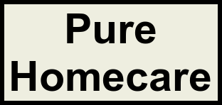 Logo of Pure Homecare, , North Lauderdale, FL