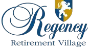 Logo of Regency Retirement Village of Jackson, Assisted Living, Jackson, TN
