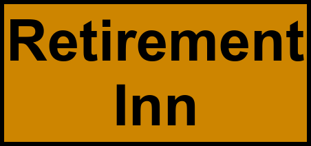 Logo of Retirement Inn, Assisted Living, Swainsboro, GA