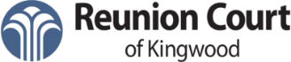 Logo of Reunion Court of Kingwood, Assisted Living, Kingwood, TX