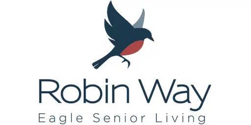Logo of Robin Way, Assisted Living, Memory Care, Kenosha, WI