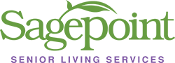Logo of Sagepoint Senior Living, Assisted Living, La Plata, MD