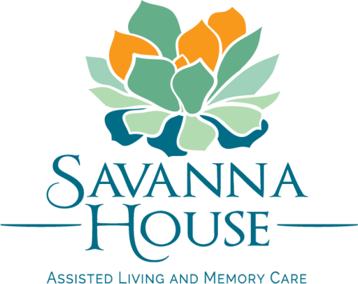 Logo of Savanna House, Assisted Living, Memory Care, Gilbert, AZ