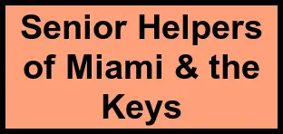 Logo of Senior Helpers of Miami & the Keys, , Miami, FL